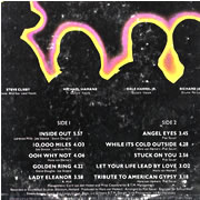 AMERICAN GYPSY / American Gypsy